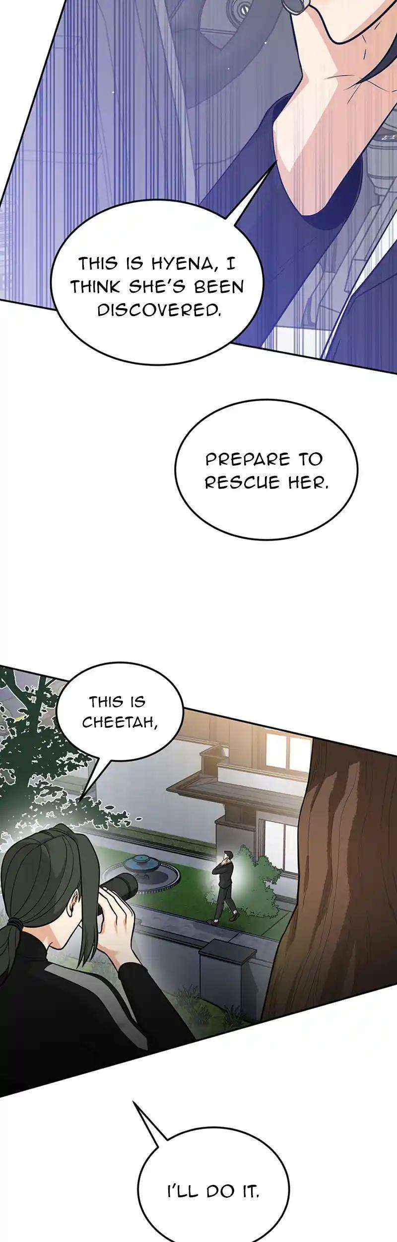 Scorpion Time Chapter 25 44